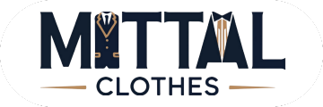 Mittals Clothes Logo