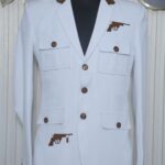 Bandookbaaz Blazer