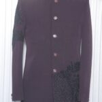 Designer Embroidered Jodhpuri