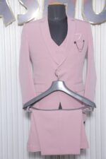 3 Piece Japanese Suit - Image 3