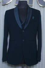 3 Piece Korean Tuxedo