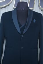 3 Piece Korean Tuxedo - Image 2